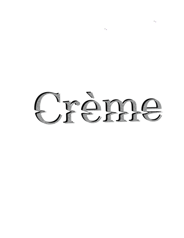 Crème 